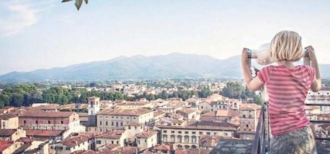 Lucca capitale della cultura: la spinta arriva delle associazioni
