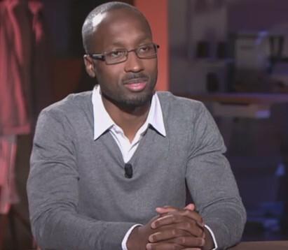 Rudy Guede