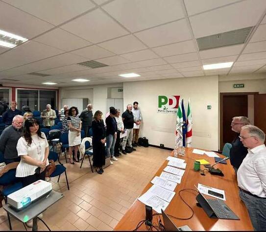 «Il Pd reggiano non  vuole arretrare nella gestione pubblica dei servizi»