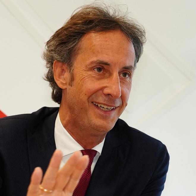 Tutti i papabili per la Unahotels