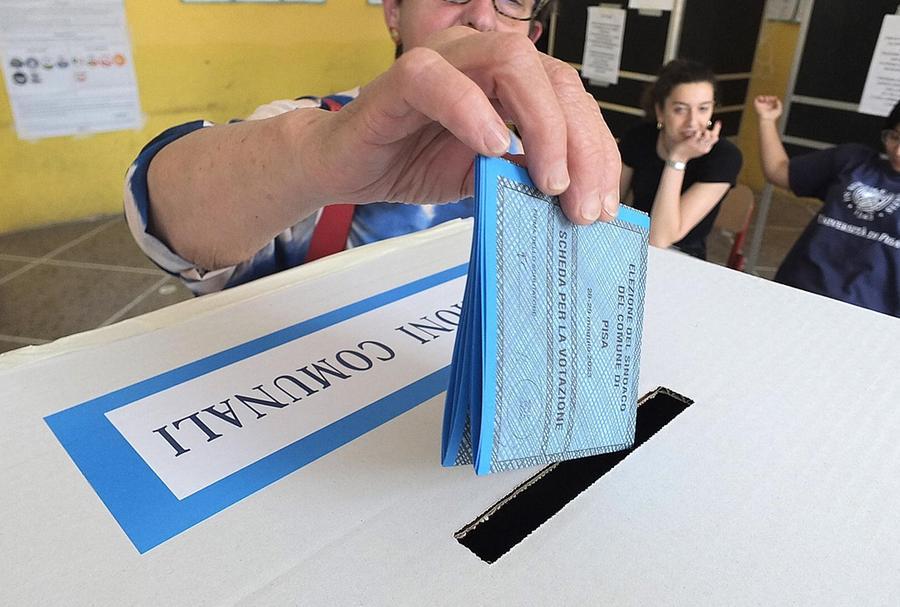 Ballottaggio a Massa, affluenza all’11,51%, in calo rispetto al primo turno