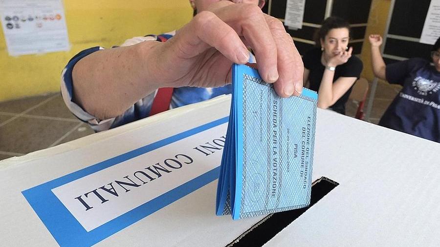 Ballottaggio a Massa, affluenza all’11,51%, in calo rispetto al primo turno