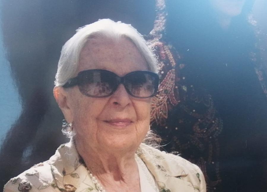 Addio a Isa Barzizza, la musa di Totò si è spenta a Palau