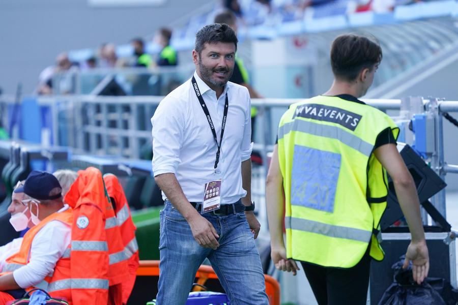 La nuova Reggiana riparte da una difesa a quattro