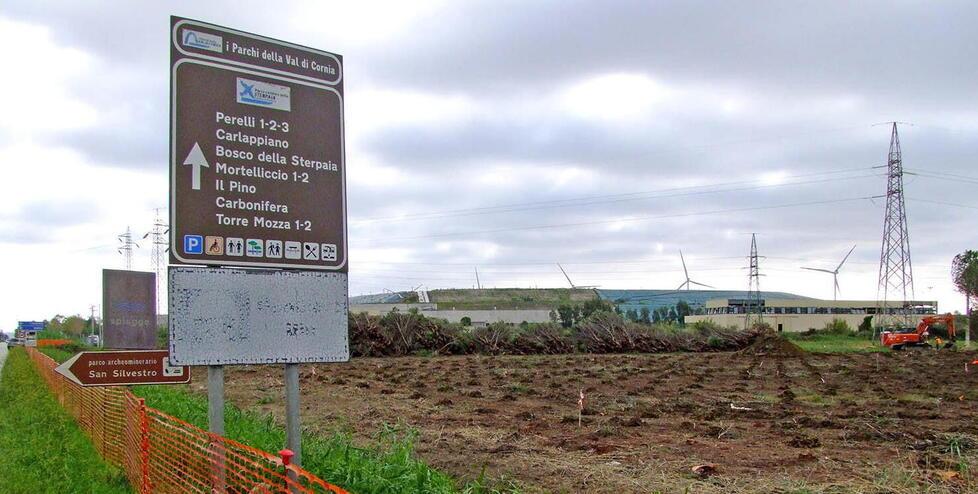 Strada 398, Anas avanza a piccoli passi: via ai lavori a Bocca di Cornia