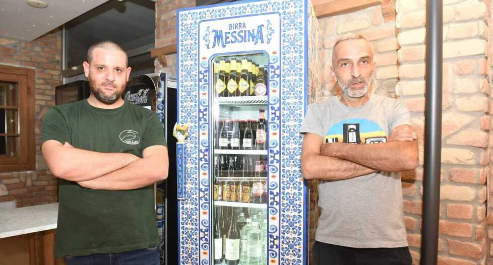 Lucca, Masaniello raddoppia: arriva anche Parthenope (che cerca personale)