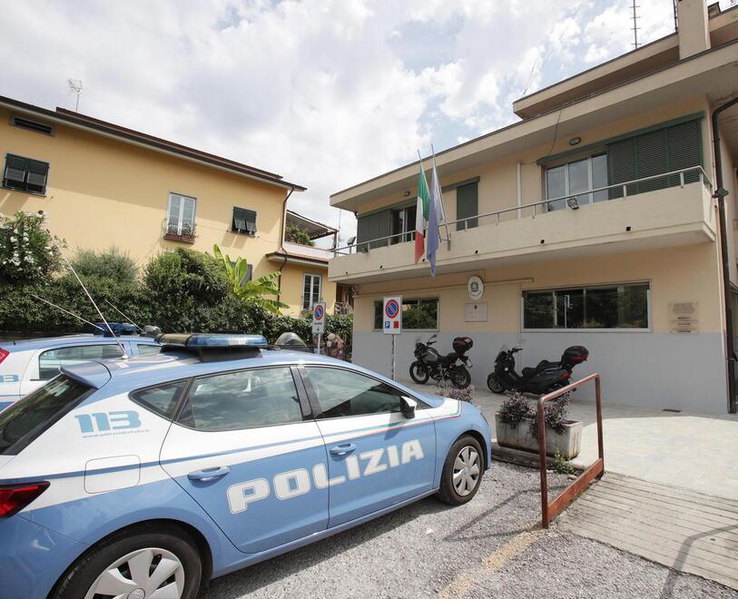 Fermo convalidato per l’uomo accusato di violenza sessuale