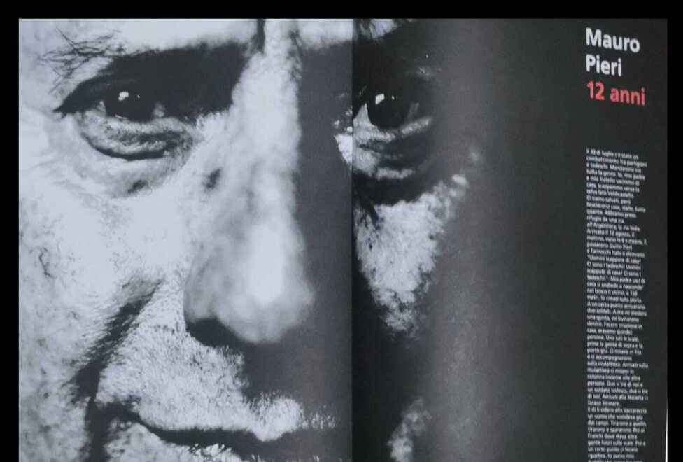 Scampò alla strage di Sant’Anna: muore a 90 anni Mauro Pieri