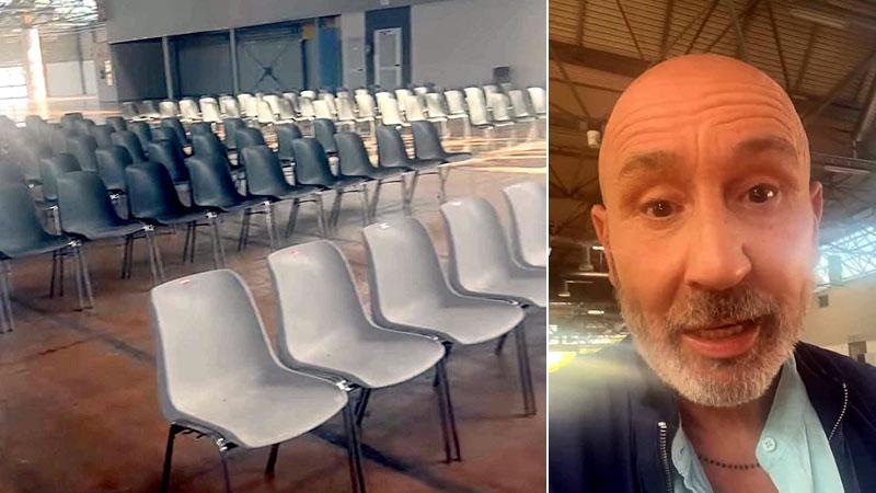 Carrara, caso-Battista: al vaglio i video-sfogo pubblicati sui social