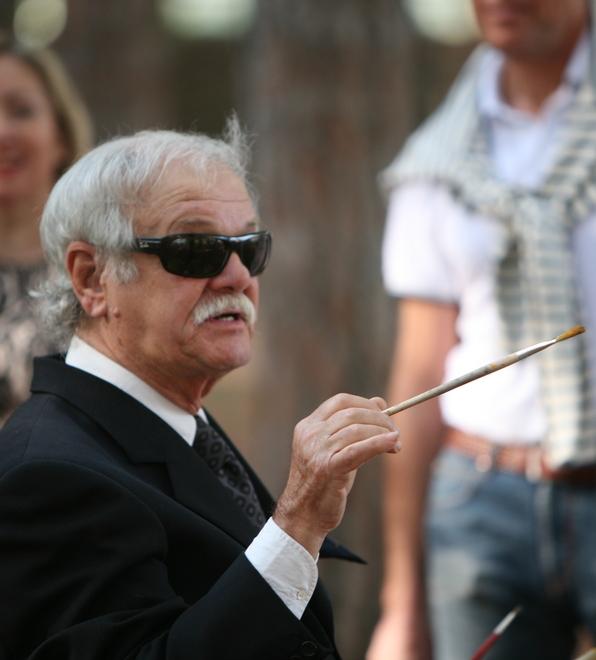 Ciao Alberto! Castiglioncello ti ringrazia