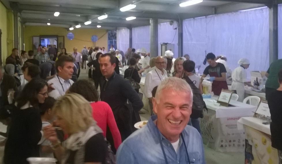 Il grande cuore di Scortichino