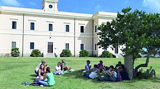 L'opportunità di studiare in posti da favola con progetti di formazione continua