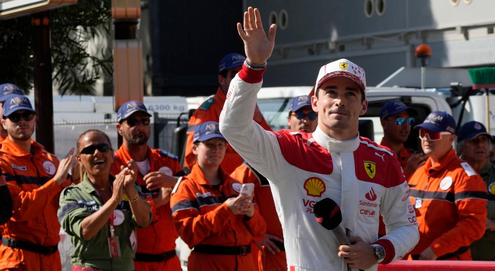 Cavallino, ruote sempre più sgonfie 