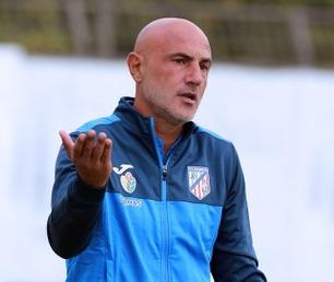 Livorno, se alla fine fosse mister Big-Mac? Maccarone-Gaburro volata finale 