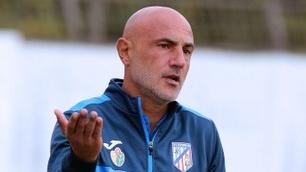 Livorno, se alla fine fosse mister Big-Mac? Maccarone-Gaburro volata finale