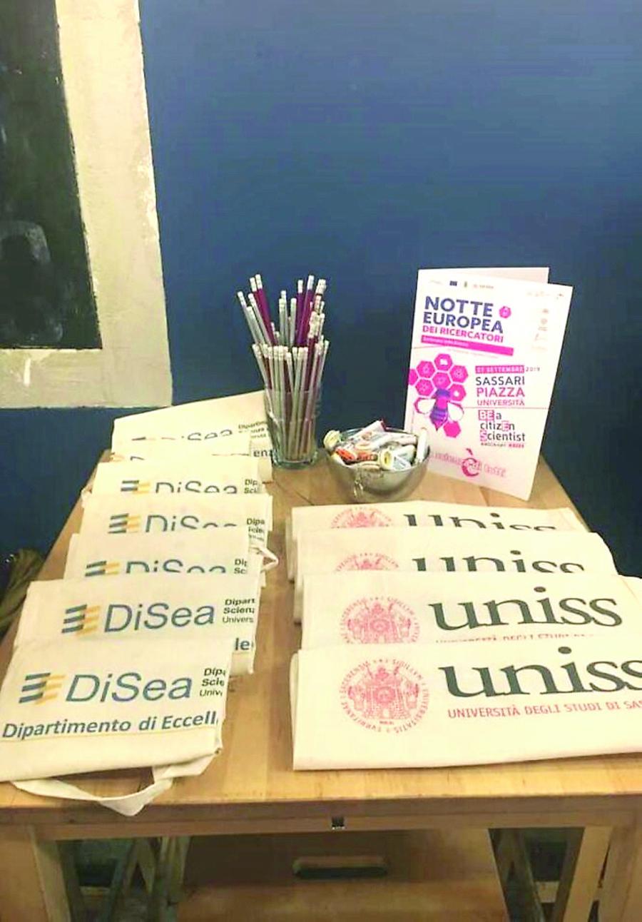 Terza missione, Dipartimento in campo per aiutare istituzioni imprese e famiglie