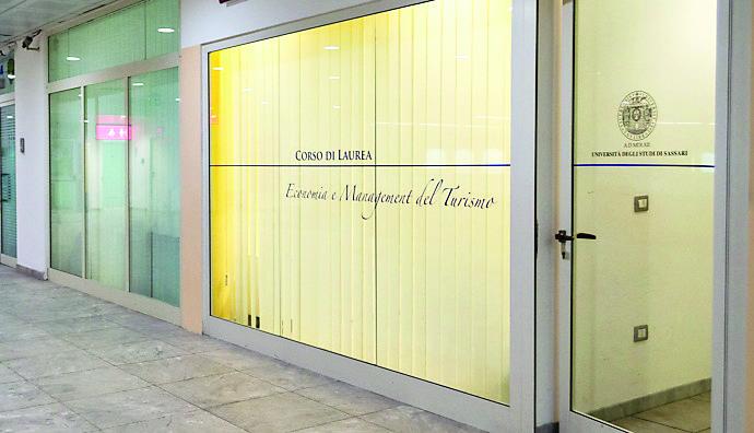 In aeroporto si studia prima di spiccare il volo