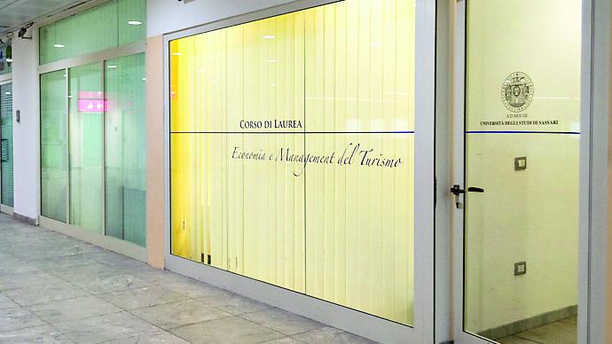 In aeroporto si studia prima di spiccare il volo