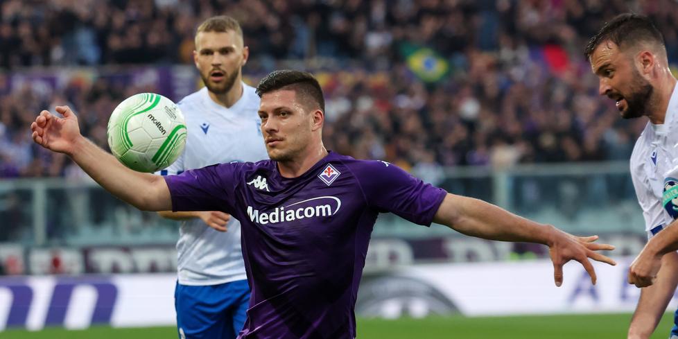 Jovic scalpita per la finale a Praga. Italiano ha anche Cabral in lista 