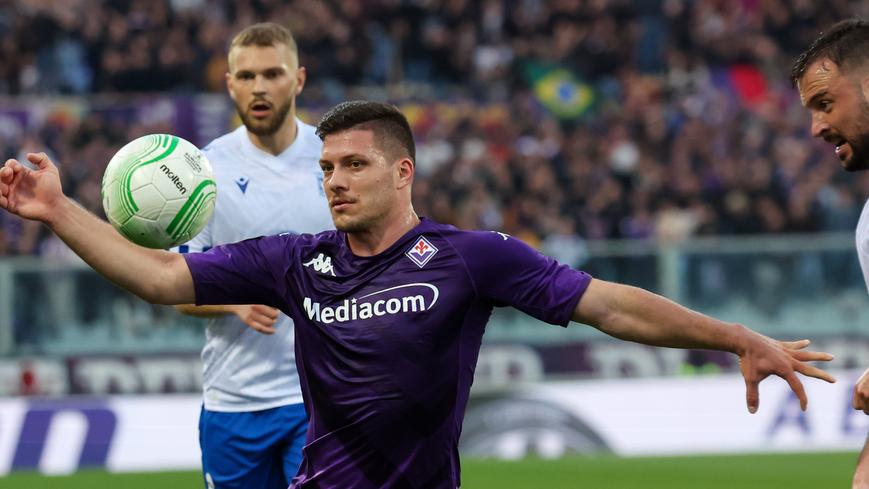 Jovic scalpita per la finale a Praga. Italiano ha anche Cabral in lista