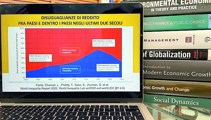 Il progetto di sviluppo del DiSea premiato dal ministero dell’Università
