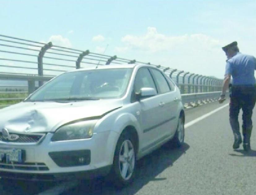 Sedicenne travolto sulla Sassari-Alghero: operato ora lotta per la vita