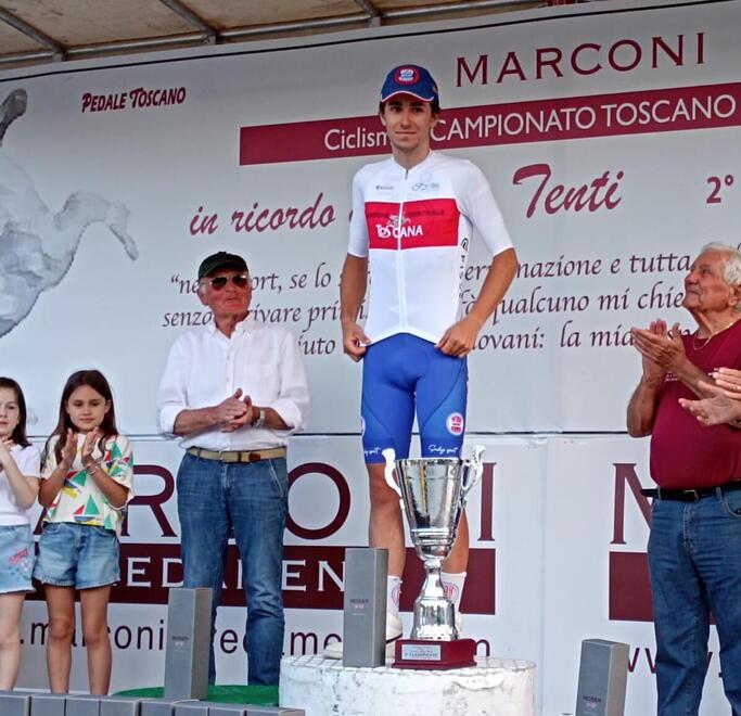 Cipollini campione toscano 