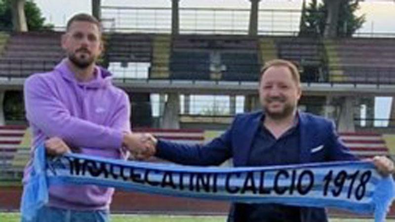 Montecatini blinda la difesa con due acquisti di spessore