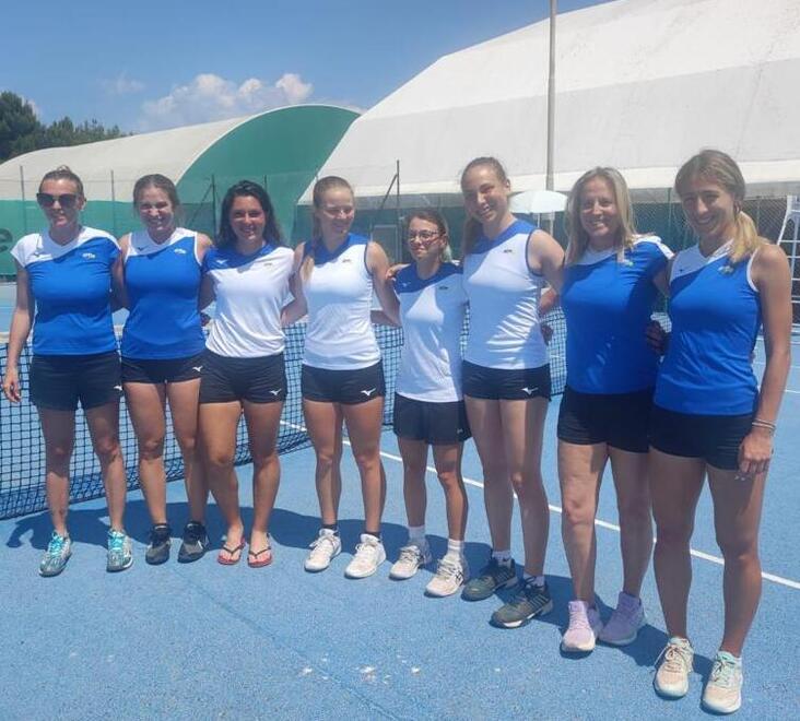 Atp. Anche in casa è un successo 