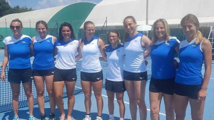 Atp. Anche in casa è un successo