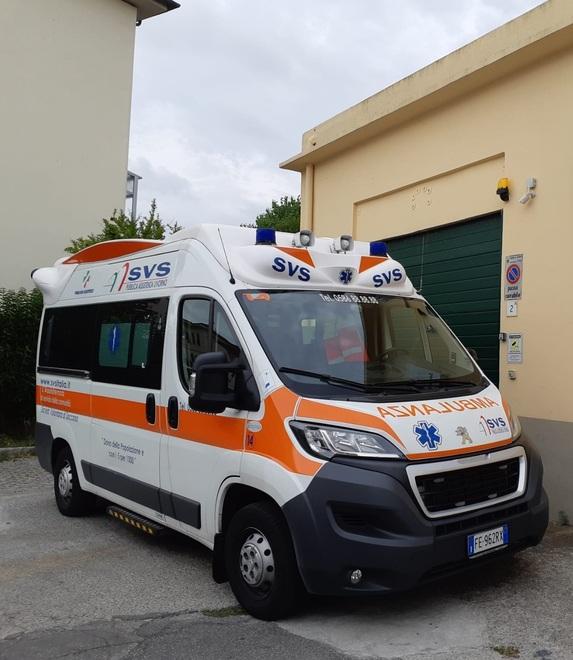 Livorno, si sveglia la donna salvata dopo l’arresto cardiaco al bingo