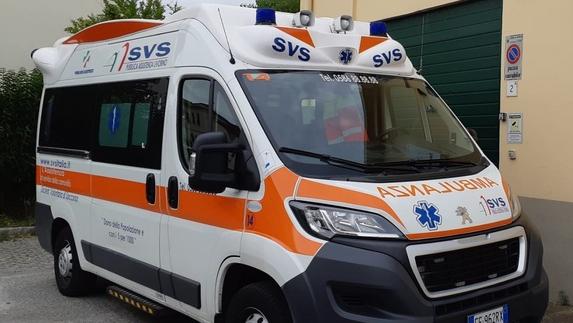 Livorno, si sveglia la donna salvata dopo l’arresto cardiaco al bingo