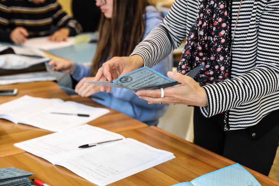 Pescia, crolla l’affluenza al ballottaggio: ha votato poco più del 42% degli elettori