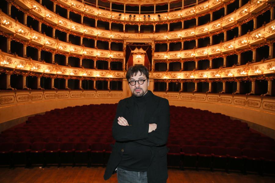 L’Eco in musica