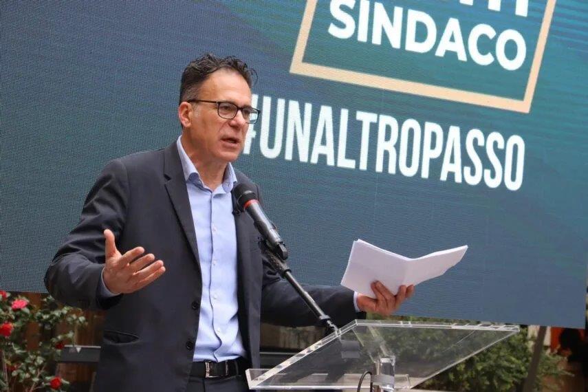 Comunali Pisa, Conti confermato sindaco con il 52 per cento