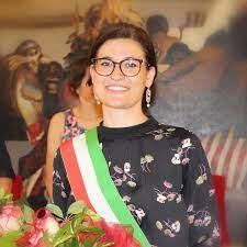 Ponsacco, benvenuto Rodolfo: è il secondogenito della sindaca Brogi