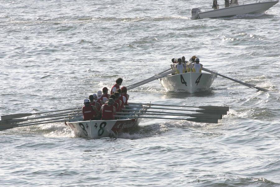A Livorno torna la Coppa Risi’atori, ecco maxischermi e droni