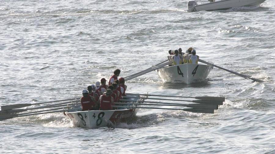 A Livorno torna la Coppa Risi’atori, ecco maxischermi e droni