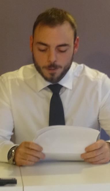 FdI, lo strappo di Savignac 