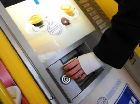 Cercansi macchinette del caffè: nessuno partecipa ai bandi pubblici