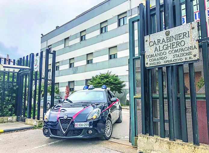 Alghero, donna di 51 anni trovata morta in casa