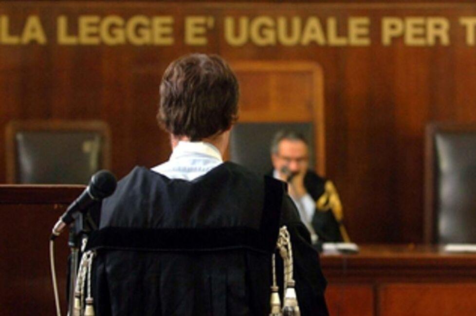 Nonantola Accusato di maltrattamenti sui genitori 