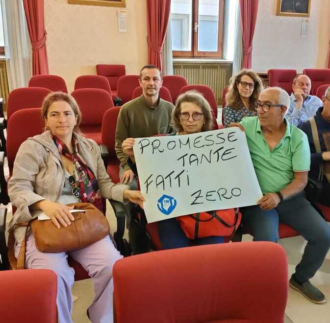 Il caos con i crediti e lo stop ai lavori: «Rovinati dal Superbonus, viviamo un incubo»