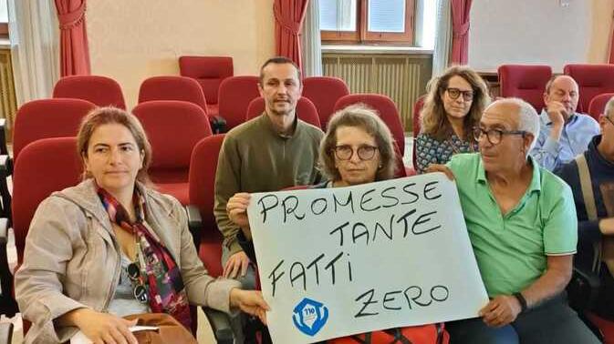 Il caos con i crediti e lo stop ai lavori: «Rovinati dal Superbonus, viviamo un incubo»