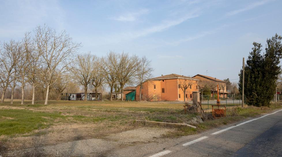 “Modenello”, ci siamo Ecco come sarà il centro sportivo del Modena calcio