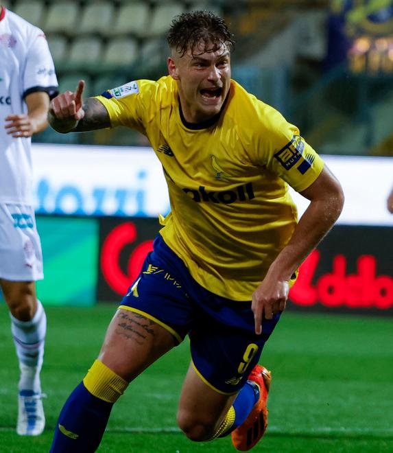 Modena calcio. Bonfanti: «Da grande resterò nel calcio, vorrei studiare management dello sport» 