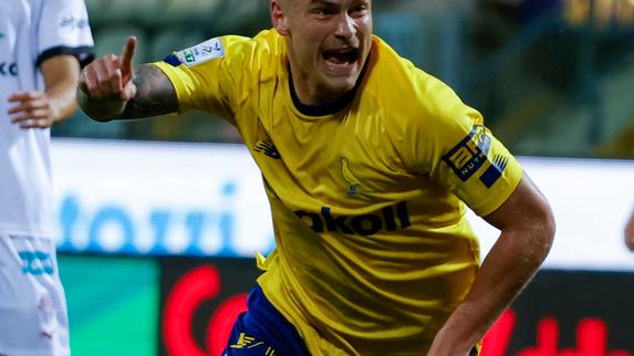 Modena calcio. Bonfanti: «Da grande resterò nel calcio, vorrei studiare management dello sport»