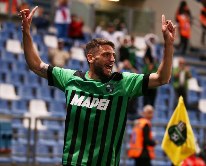 Sassuolo, sarà un venerdì caldo:  giocano Primavera e prima squadra