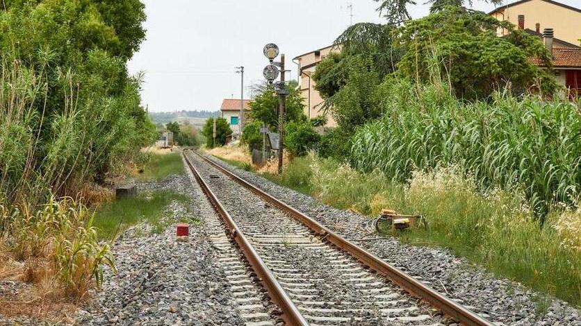 Raddoppio Empoli-Granaiolo: il rischio idrogeologico fa paura