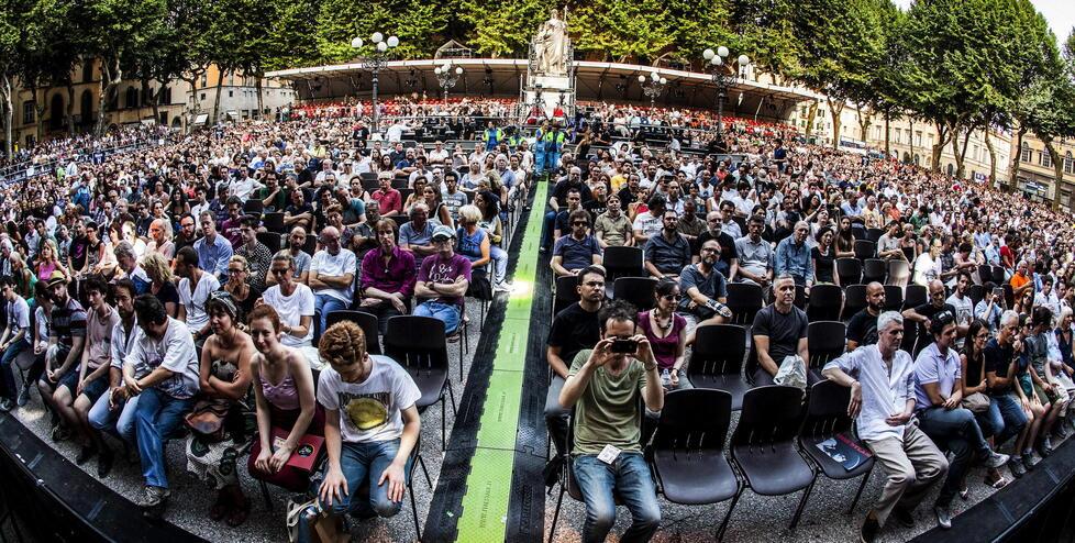 Lucca summer, D’Alessandro: «Costi altissimi, Regione e Governo ci aiutino»